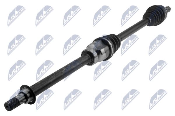 EJE DE ACCIONAMIENTO, NPW-RE-188 /NPW-RE-188