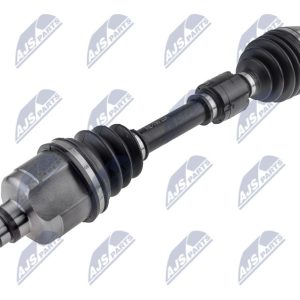 EJE DE ACCIONAMIENTO, NPW-RE-190 /NPW-RE-190