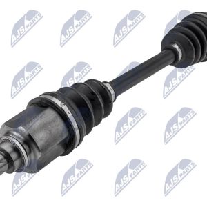 EJE DE ACCIONAMIENTO, NPW-RE-191 /NPW-RE-191