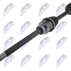 EJE DE ACCIONAMIENTO, NPW-RE-192 /NPW-RE-192