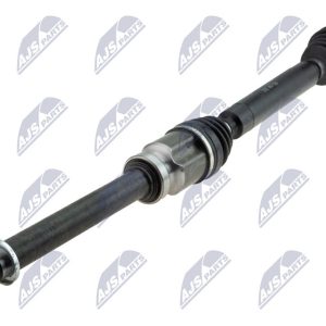 EJE DE ACCIONAMIENTO, NPW-RE-194 /NPW-RE-194