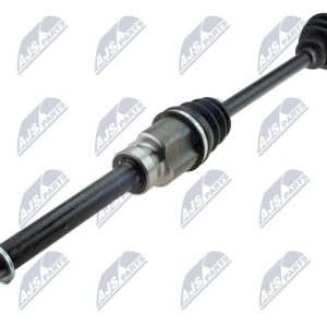 EJE DE ACCIONAMIENTO, NPW-RE-198 /NPW-RE-198