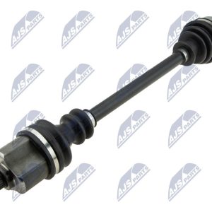 EJE DE ACCIONAMIENTO, NPW-RE-200 /NPW-RE-200