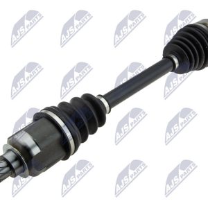 EJE DE ACCIONAMIENTO, NPW-RE-202 /NPW-RE-202