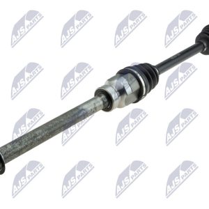 EJE DE ACCIONAMIENTO, NPW-RE-203 /NPW-RE-203