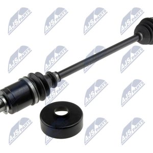 EJE DE ACCIONAMIENTO, NPW-SB-023 /NPW-SB-023