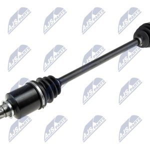 EJE DE ACCIONAMIENTO, NPW-SB-027 /NPW-SB-027