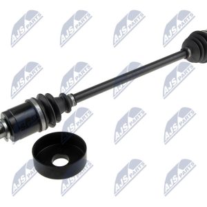 EJE DE ACCIONAMIENTO, NPW-SB-029 /28421-AL00A