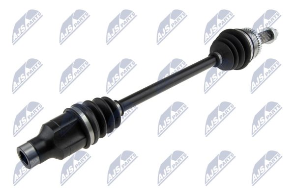EJE DE ACCIONAMIENTO, NPW-SU-025 /44101-62J20