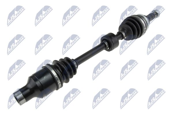 EJE DE ACCIONAMIENTO, NPW-SU-027 /44101-86G00