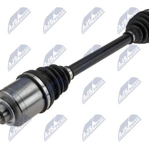 EJE DE ACCIONAMIENTO, NPW-SU-050 /NPW-SU-050