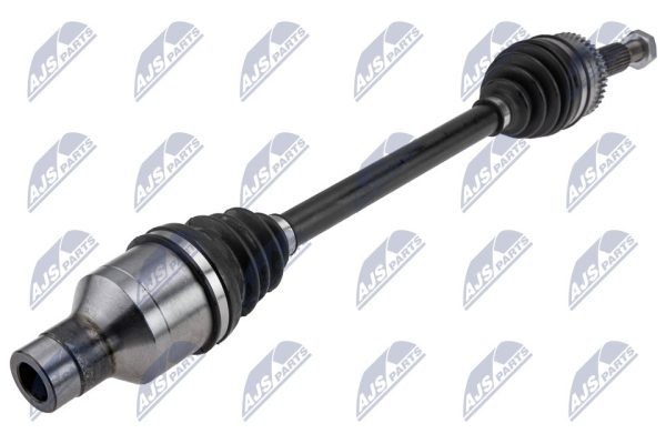 EJE DE ACCIONAMIENTO, NPW-SU-052 /NPW-SU-052