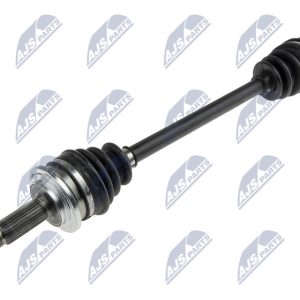 EJE DE ACCIONAMIENTO, NPW-TY-115 /43420-0D370