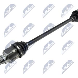 EJE DE ACCIONAMIENTO, NPW-TY-117 /43410-0D180