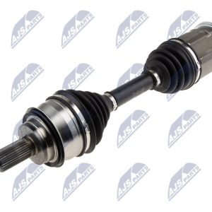 EJE DE ACCIONAMIENTO, NPW-TY-121 /43430-0K070