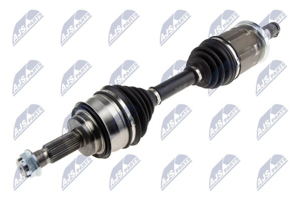 EJE DE ACCIONAMIENTO, NPW-TY-121 /43430-0K070