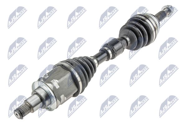 EJE DE ACCIONAMIENTO, NPW-TY-131 /43420-42140