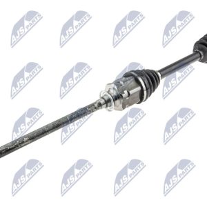 EJE DE ACCIONAMIENTO, NPW-TY-133 /43410-42060