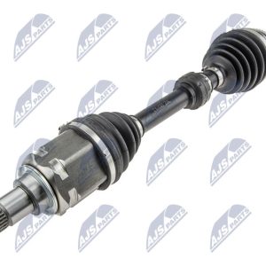 EJE DE ACCIONAMIENTO, NPW-TY-137 /43420-06A00