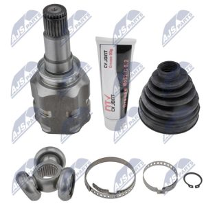 ROTULA INTERIOR EJE DE TRANSMISIÓN, NPW-TY-158 /43040-47010