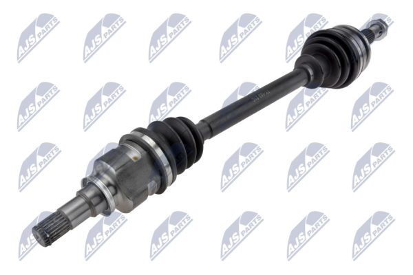 EJE DE ACCIONAMIENTO, NPW-TY-163 /43420-0D322