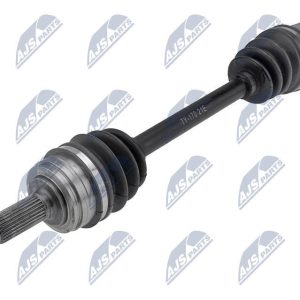 EJE DE ACCIONAMIENTO, NPW-TY-170 /3272.JZ
