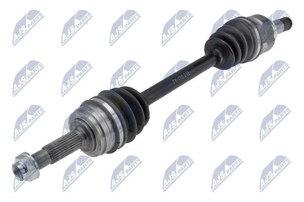 EJE DE ACCIONAMIENTO, NPW-TY-170 /3272.JZ