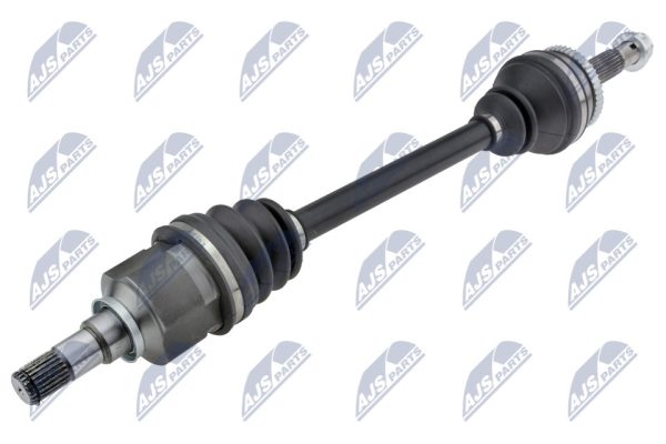 EJE DE ACCIONAMIENTO, NPW-TY-175 /NPW-TY-175