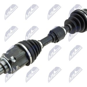 EJE DE ACCIONAMIENTO, NPW-TY-187 /43420-42200