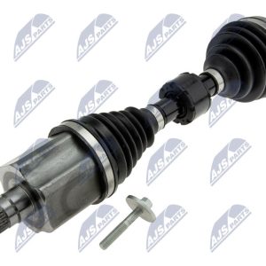 EJE DE ACCIONAMIENTO, NPW-VV-040 /36002653