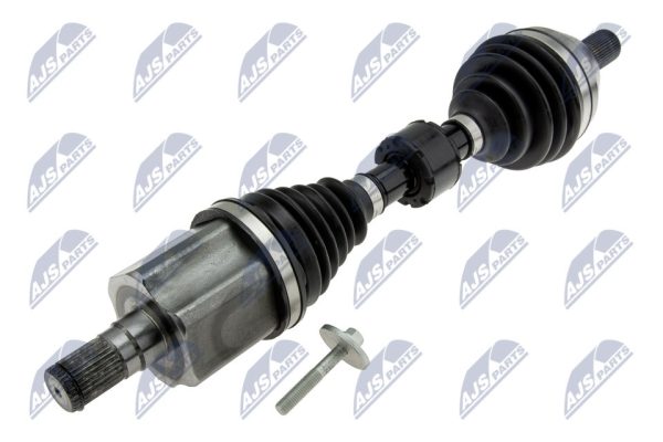 EJE DE ACCIONAMIENTO, NPW-VV-040 /36002653