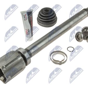 ROTULA INTERIOR EJE DE TRANSMISIÓN, NPW-VV-077 /30614483