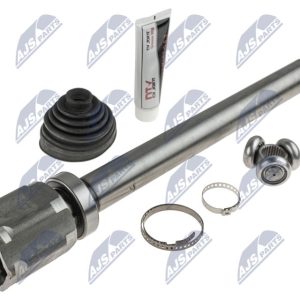 ROTULA INTERIOR EJE DE TRANSMISIÓN, NPW-VV-078 /31272549