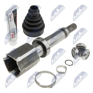 ROTULA INTERIOR EJE DE TRANSMISIÓN, NPW-VV-081 /30735135