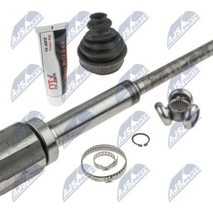 ROTULA INTERIOR EJE DE TRANSMISIÓN, NPW-VV-082 /30783102