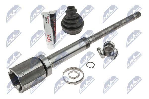 ROTULA INTERIOR EJE DE TRANSMISIÓN, NPW-VV-082 /30783102