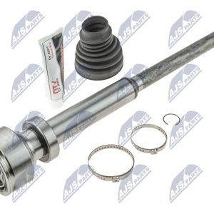 ROTULA INTERIOR EJE DE TRANSMISIÓN, NPW-VV-097 /8602532
