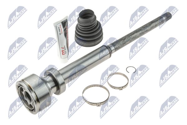 ROTULA INTERIOR EJE DE TRANSMISIÓN, NPW-VV-097 /8602532