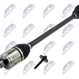 EJE DE ACCIONAMIENTO, NPW-VV-119 /36001876