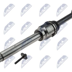 EJE DE ACCIONAMIENTO, NPW-VV-125 /31259516