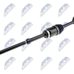 EJE DE ACCIONAMIENTO, NPW-VV-129 /36000531