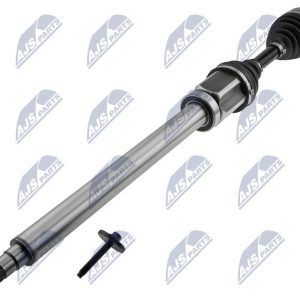 EJE DE ACCIONAMIENTO, NPW-VV-138 /NPW-VV-138