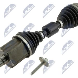 EJE DE ACCIONAMIENTO, NPW-VV-139 /NPW-VV-139