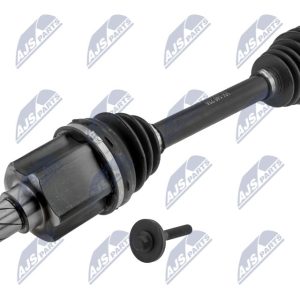EJE DE ACCIONAMIENTO, NPW-VV-146 /36010060