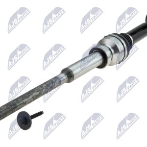 EJE DE ACCIONAMIENTO, NPW-VV-149 /NPW-VV-149