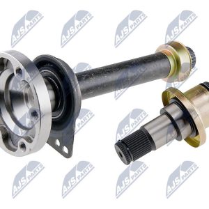 KIT EJE DE TRANSMISIÓN, NPW-VW-004K1 /02G409345A