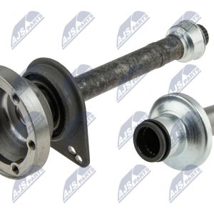KIT EJE DE TRANSMISIÓN, NPW-VW-004K /02G409356C