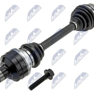 EJE DE ACCIONAMIENTO, NPW-VW-024 /1020964