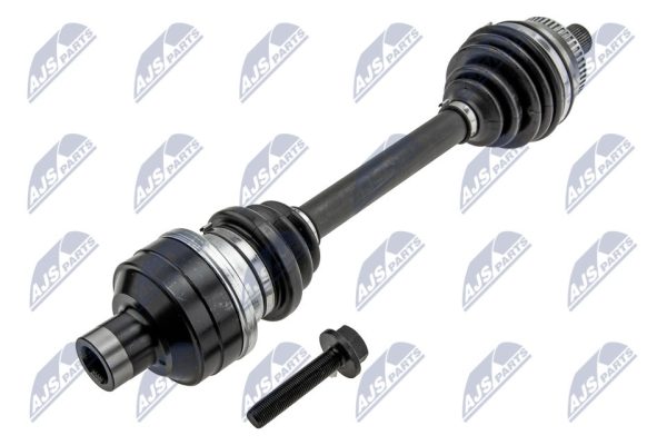 EJE DE ACCIONAMIENTO, NPW-VW-024 /1020964