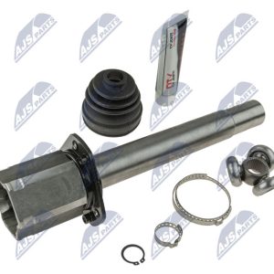 ROTULA INTERIOR EJE DE TRANSMISIÓN, NPW-VW-026 /1K0407272BR